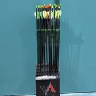 Victory Vap Tko Gammer 6PK Fletched 300 Spine New. Price: $109.99.