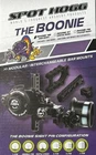 Spot Hogg Sight - The Boonie Lh/rh Hard Mount, Dovetail Or Picatinny New. Price: $499.00.