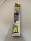6PK Gold Tip Superfly Pro 20 3.5 Vanes Uncut Bolt/arrow Shafts New. Price: $40.00.