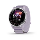 Garmin Approach J1 Gps Golf Smartwatch With Comfortfit Fabric Band 010-03898-10 New. Price: $299.99.