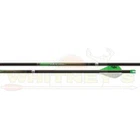 Easton Archery 4MM Axis Long Range & Match Grade Arrows - 340 6PK 330128 New. Price: $144.99.