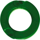 Fletcher Tru Peep Dozen Card Green 1/4 In. New. Price: $52.49.