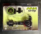Hha Nytrx Short Bar Dovetail 3 .010 Green Red Pins Right Hand New. Price: $374.99.