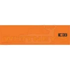 Bohning Arrow Wrap - 7" Neon Orange Standard 12PK 501051NO New. Price: $21.99.
