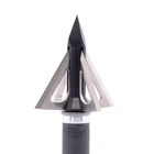 Slick Trick Standard Pro Series Magnum Broadheads 125GR New. Price: $49.87.