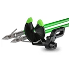 Truglo Ez Rest Bowfishing Kit With 2 Speed Shot Arrows .350" Hole - TG140F6G New. Price: $72.42.