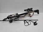 Barnett Hyper Xp 405 Crossbow Package Used. Price: $299.99.