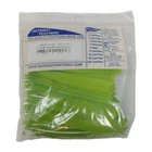 Pack Gateway Feathers 4" Right Wing: Shield Chartreuse Green 400RSSCH-100 New. Price: $49.99.