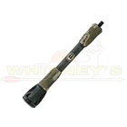 Elite Carbon Micro Stabilizer 8IN. Mossy Oak Bottomland SR-00073 New. Price: $119.99.