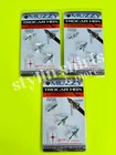 3 Pk Muzzy Archery Trocar Hbx Crossbow Mechanical 4 Blade 100 Grain Broadhead New. Price: $51.74.