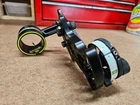 Hha Optimizer Lite Ultra Right Hand Single Pin Sight Archery Bow Used. Price: $100.00.