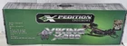 Xpedition Viking X-380 Crossbow Kit, Rt Edge, Fps, 4X32 Illuminated Scope New. Price: $325.00.