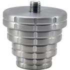 Axcel Stabilizer Weight 10 Oz. Stack Stainless Steel New. Price: $49.66.