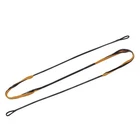 Wicked Ridge String Raider Cls Orange/black D-75 Bow (WRA183): Brand New. Price: $55.83.
