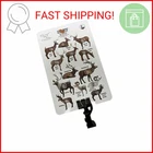 Third Hand Rinehart Score Card Holder New. Price: $27.87.