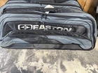 Easton Elite Db 2.0 4717 Double Bow Case Archery Shooting Hunting New. Price: $199.00.