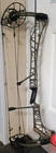 Mathews Lift 33 Lh Green Black Aluminum Compound Bow Men Archery New. Price: $970.00.