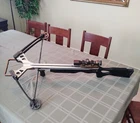 Slightly Used Southern Crossbow Rebel 350 For Sale. Price: $200.00.