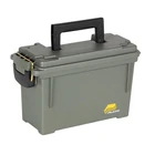 Plano Element-proof Field Ammunition Box Ammo Storage, Od Green, 1312 New. Price: $19.44.