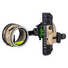 Axcel Driver Plus Slider Terrain Cerakote Sight Picatinny W/ AVX-41 New. Price: $474.99.