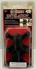 Bowjax New Revelation Limb Dampeners Black 15/16 2 Pk Pse Matthews Fred Bear. Price: $11.99.