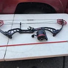 Cajun Shore Runner Ev R/h 50LB Used. Price: $229.99.