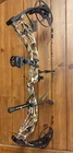 Nice Bear Archery Paradigm Rth Compound Bow 55-70RH Camo Lh Left Handed Used. Price: $399.99.
