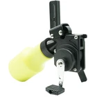 Muzzy Bowfishing Bottle Reel New. Price: $91.75.