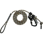 Latitude Vaporline Tether 8MM New. Price: $64.99.