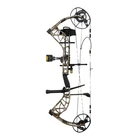 Bear Archery Adapt 2 Hp Rth Compound Bow (55-70 Lbs) Mossy Oak Bottomland New. Price: $699.99.