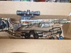 Wicked Ridge Invader Hp Crossbow (2195) Used. Price: $374.97.