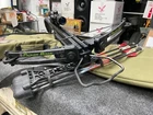 Parker Blackhawk Crossbow With Soft Case Used. Price: $599.99.