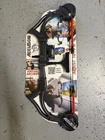 Accubow 2.0 Carbon Fiber Archery Trainer Virtual Hunting Practice System New. Price: $75.00.
