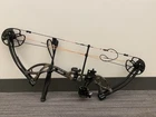 Bear Cruzer G2 Rth 70# Rh True - Timber Strata (compound Bow) New. Price: $300.00.