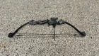 Martin Lynx Xrg Carbon/flex Series 1200 Hybrid Bias Compound Bow Cobra Sight Used. Price: $189.90.