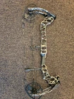 Mathews Triax Rh Compound Bow 70/29.5 Lost Camo Xd New Threadz Strings Used. Price: $645.00.