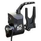 Qad Ultrarest Integrate R2 Black Lh New. Price: $204.99.