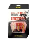 Nap Killzone Swingfire Crossbow Mechanical Broadheads 2" 100GR Rear Deploying New. Price: $27.00.