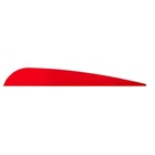 Aae Trad 40 Vanes 3.80" 50PK Fire Orange New. Price: $25.99.