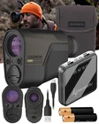 Garmin Xero L60I Premium Laser Rangefinder W/ WEARABLE4U Power Bank New. Price: $2509.99.