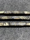 3 Patriot 425 Crossbow Limbs X-bow Arms Camo Used. Price: $65.00.