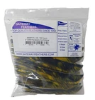 Pack Gateway Feathers 4" Right Wing: Parabolic Camo Tre Yellow 400RPTYL-100 New. Price: $49.99.