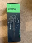 Centerpoint Dagger 405 Aluminum Crossbow Package - Black New. Price: $190.00.