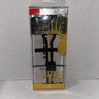 Trophy Ridge LITE-1 Arrow Quiver Black/yellow/ Green Led Lights Model# AQ500 New. Price: $79.97.