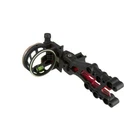 Truglo Carbon Hybrid Sight 1.9" Aperture Tooless Standard Adjustment - TG7415B New. Price: $60.65.