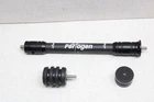 Perogen Archery Bow Best Stabilizer Set For Compound Hunting Black Single Unit. Price: $29.98.