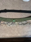 Primos Hunting Neoprene Bow Sling Mossy Oak Break Up Universal Fit Vtg Pre-owned. Price: $15.00.