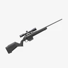 Magpul Hunter Lite Stock Fits Ruger American Short Action Black MAG1421-BLK New. Price: $209.95.