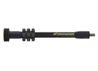 Bee Stinger Microhex 10IN. Matte Black Hunting Stabilizer MODEL#MHX10MB New. Price: $79.99.
