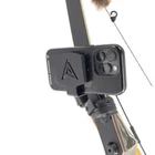 Painted Arrow Traditional Pro Left Hand Bow Magnetic Smart Phone Mount MAG-TRB1L New. Price: $59.69.